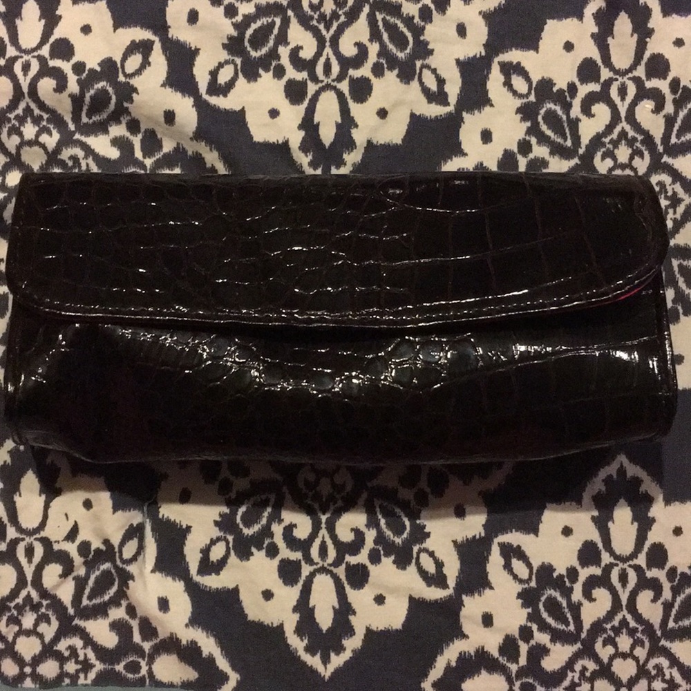 Bare Escentuals make-up case!